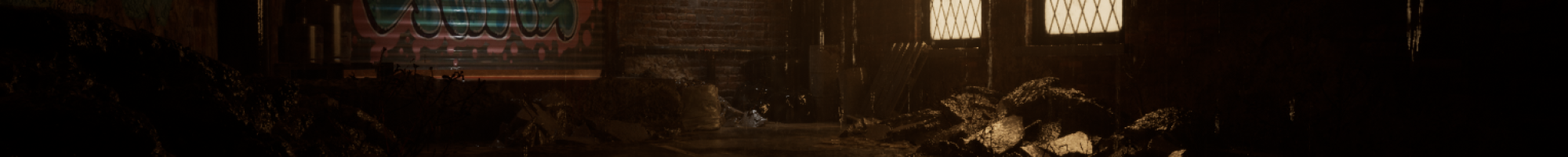 DarkAlley